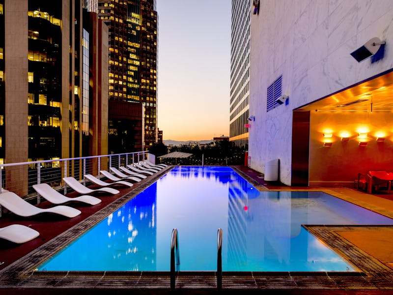 Star Pool